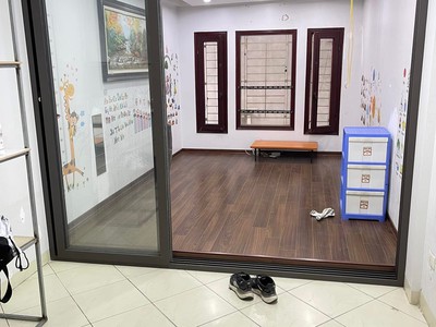 Cho thuê nhà nguyên căn phố khương trung - thanh xuân 1