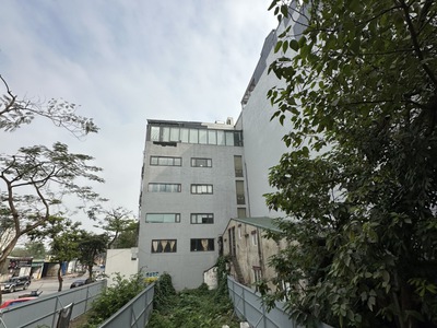 Hoàng như tiếp 25 tỷ 110m ô tô tránh kinh doanh cho thuê đỉnh,long biên 2