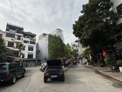 Hoàng như tiếp 25 tỷ 110m ô tô tránh kinh doanh cho thuê đỉnh,long biên 3