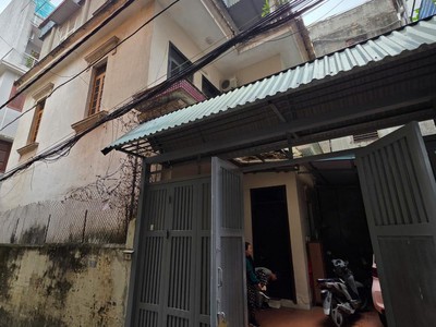 Hoàng minh đạo 23 tỷ 100m ngõ ô tô,thông thoáng,kinh doanh,long biên 3