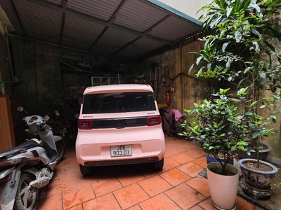 Hoàng minh đạo 23 tỷ 100m ngõ ô tô,thông thoáng,kinh doanh,long biên 2