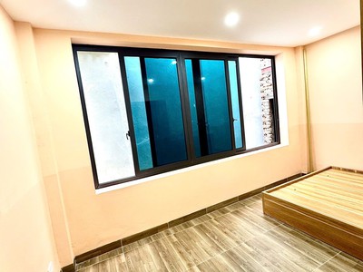 Chính chủ bán nhà số 24, ngách 105, ngõ 189 hoàng hoa thám hn 4