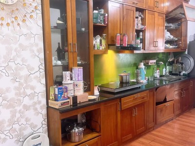  bán gấp căn hộ đường kim giang - hoàng mai, hà nội  3
