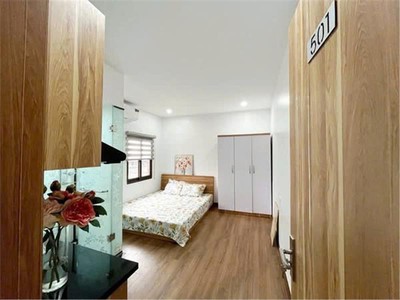 Sở hữu ngay nhà đẹp - giá tốt - vị trí đắc địa tại trung tâm minh khai, hà nội 2