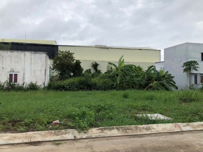 Cần bán đất nhị thành, long an giá rẻ   100 thổ cư, 3