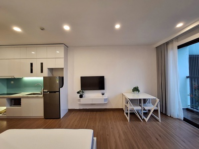 Bán căn stu 30m cực đẹp kđt eco park, văn giang hưng yên 3