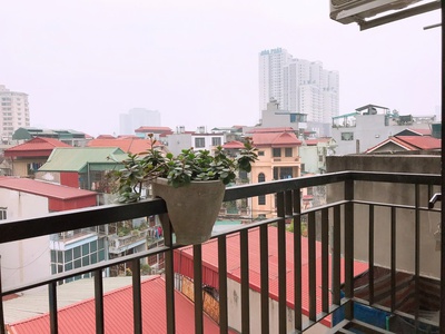 Cho thuê ccmn đẹp rẻ giá 4tr5 tại ngõ 51 lương khánh thiện, hoàng mai 3
