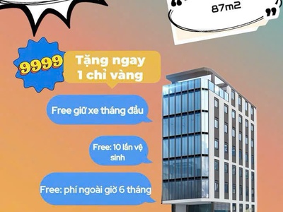 Toà nhà swin tower 152 - 152a nguyễn văn đậu, p7, bt 3