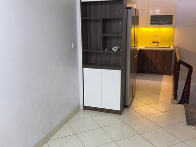 Cho thuê nhà nguyên căn phố khương trung - thanh xuân 2