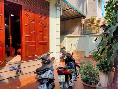 Hàng hiếm siêu hiếm - phải thật nhanh sở hữu mảnh đất và căn nhà này 3