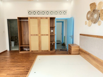 Căn góc 2 mt hẻm 4m âu dương lân p3q8. giá 5,95 tỷ tl ít 3