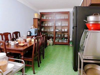 Nhà 2 tầng mặt tiền lê văn sỹ, quận tân bình, dt 4 x 33 m, giá 43.5 tỷ 0