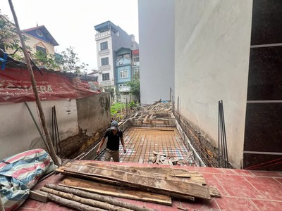Biệt thự liền kề an trai,hoài đức,hà nội 5,7 tỷ 1