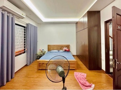 Nhà lô góc phố bế văn đàn 45m , mt 6m, ô tô tránh, kinh doanh 9,5 tỷ 2