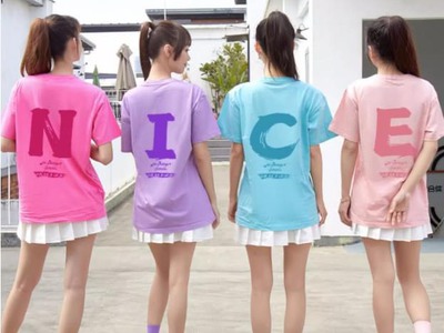 Áo Phông Sắc Màu Tại Hải Phòng 0