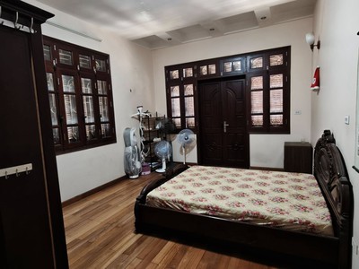 Bán căn lk đại kim, vỉa hè, phân lô, ô tô tránh, ở vip, kd văn phòng, 53m, mt 4.2, 17.5 tỷ 3