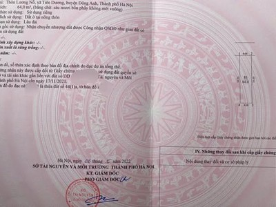 64m lương nỗ 