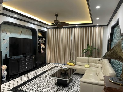 Bán căn lk nguyễn cảnh dị, vỉa hè, phân lô, ô tô tránh, ở vip, kd văn phòng, 53m, mt 4.2, 17.5 tỷ 0