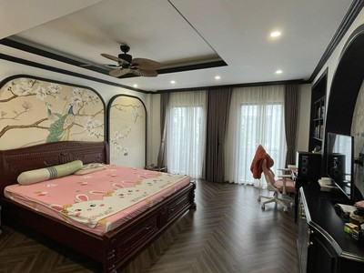 Bán căn lk nguyễn cảnh dị, vỉa hè, phân lô, ô tô tránh, ở vip, kd văn phòng, 53m, mt 4.2, 17.5 tỷ 3