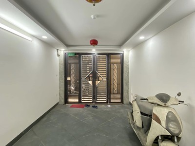 Bán nhà 2 mặt ngõ thông kinh doanh - trung tâm đống đa - ôtô 7 chỗ vào - trước nhà ô tô tránh - 2