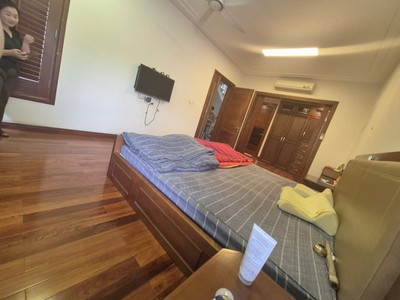 Bán căn lk nguyễn cảnh dị, vỉa hè, phân lô, ô tô tránh, ở vip, kd văn phòng,m,mt 6m, 28 tỷ 2