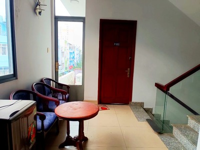 Mặt tiền kinh doanh bông sao dòng tiền 53tr/tháng, ngang 5m, chỉ 16 tỷ 1