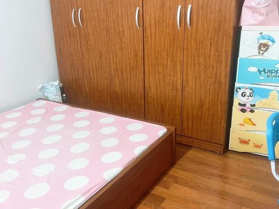  bán gấp căn hộ đường kim giang - hoàng mai, hà nội  4