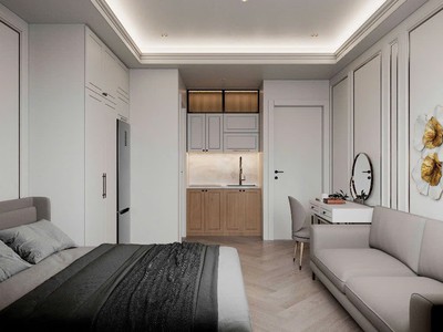 Bán tòa ccmn nhật tảo   122m    30.2 tỷ   mặt tiền 6.8m   ngõ thoáng - thang máy   dòng tiền 4