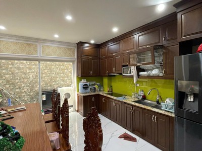 Bán căn lk đại kim, vỉa hè, phân lô, ô tô tránh, ở vip, kd văn phòng, 89m,mt 6m, 28 tỷ 2