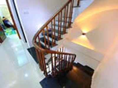 Bán nhà tt cầu giấy, ô tô đỗ cửa, lô góc, 80m mt8m siêu đẹp, chỉ 17 tỷ 3