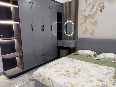 Nhà 90m2 gần bv hồng đức 2, nhà đẹp chỉn chu, giá rẻ chỉ 2.45 tỷ 2
