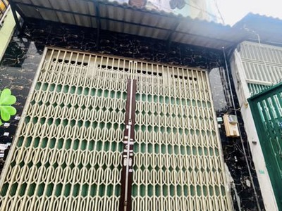Không căn 2 - ngay chợ tân hương - hxh đỗ cổng - 58m - 2 tầng nhỉnh 5 0