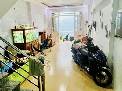 Không căn 2 - ngay chợ tân hương - hxh đỗ cổng - 58m - 2 tầng nhỉnh 5 1