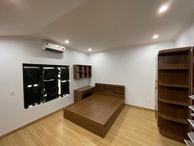 Bán nhà thịnh liệt - thang máy - kinh doanh - ô tô - 73m  - 5m mt - giá giảm còn 16.8 tỷ 1