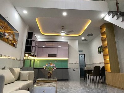 Nhà 90m2 gần bv hồng đức 2, nhà đẹp chỉn chu, giá rẻ chỉ 2.45 tỷ 0
