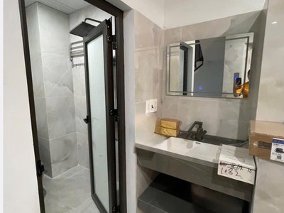 Bán nhà thịnh liệt - thang máy - kinh doanh - ô tô - 73m  - 5m mt - giá giảm còn 16.8 tỷ 2