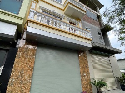 Bán nhà thịnh liệt - thang máy - kinh doanh - ô tô - 73m  - 5m mt - giá giảm còn 16.8 tỷ 0