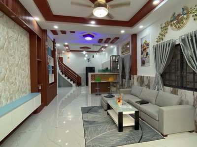 Bán nhà 62m2 phương tân hưng giá chỉ 5ty5 1