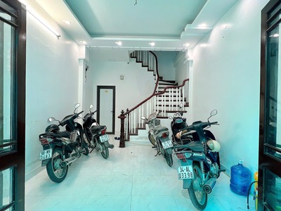 Bán nhà minh khai   ccmn - ngõ thông - ô tô   56m2 - 4m mt   đã giảm chỉ 11.5 tỷ 1