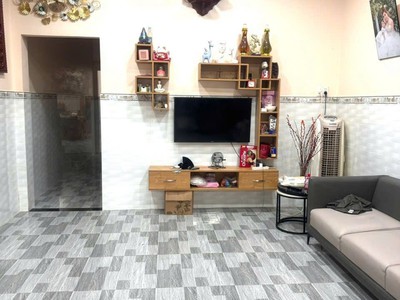  bán nhà trung mỹ tây   q12   hẻm xe hơi   gần chợ  4