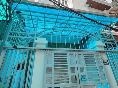 Bán nhà minh khai   ccmn - ngõ thông - ô tô   56m2 - 4m mt   đã giảm chỉ 11.5 tỷ 0