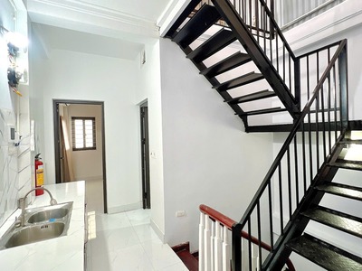 Bán nhà minh khai   ccmn - ngõ thông - ô tô   56m2 - 4m mt   đã giảm chỉ 11.5 tỷ 4