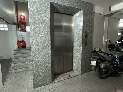 Chdv 4 lầu hxh nguyễn thị định q.2 ngang 7.5m 310m2 53pn t.máy có hầm tn 200tr chỉ 39 tỷ. 3