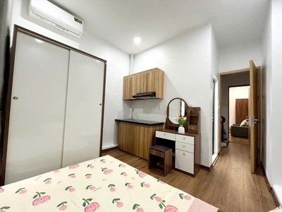 Sở hữu ngay nhà đẹp - giá tốt - vị trí đắc địa tại trung tâm minh khai, hà nội 4