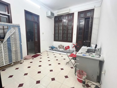 Bán siêu phẩm 65m giá 10.9 tỷ phân lô hoàng đạo thành thanh xuân, hn. 2