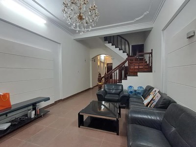 Bán siêu phẩm 65m giá 10.9 tỷ phân lô hoàng đạo thành thanh xuân, hn. 3