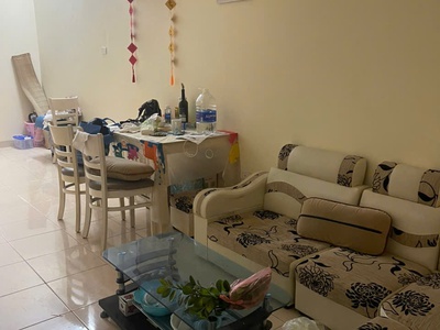 Chính chủ cho thuê căn hộ tòa ct14 khu đô thị nam thăng long- phú thượng- tây hồ  mặt đường võ chí 0