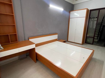 Cho thuê nhà nguyên căn phố khương trung - thanh xuân 3