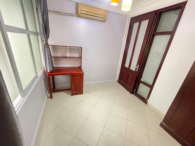 Cho thuê nhà nguyên căn phố khương trung - thanh xuân 4