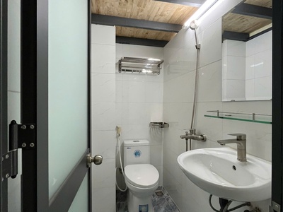 Cho thuê phòng đẹp   full nội thất   giảm ngay 1 triệu tháng đầu 2